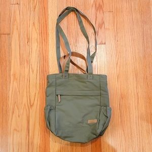 Doterra military style hand bag